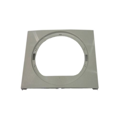 KIT FACADE + CHARNIERE DE HUBLOT POUR LAVE LINGE ELECTROLUX - 4055306585