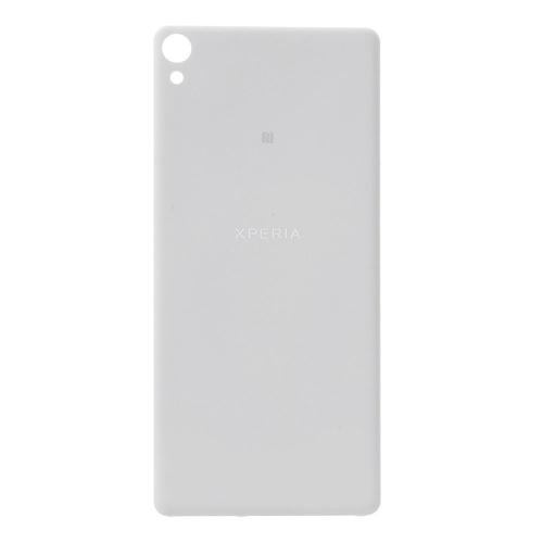 Face Arrière (Dos) Sony Xperia Xa Coloris Blanc