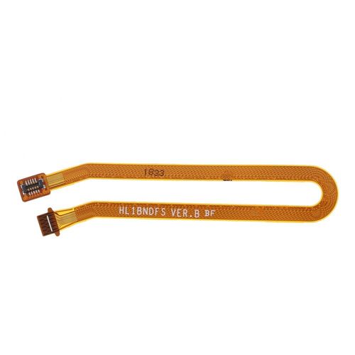 Nappe Flex Honor 7x Bouton D'empreinte / Carte Mère