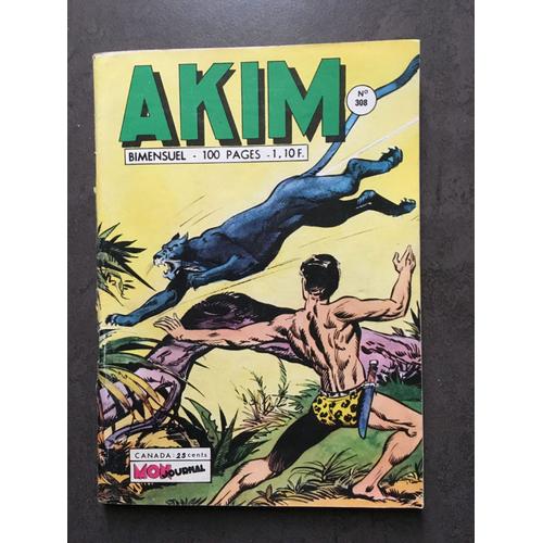 Akim 308