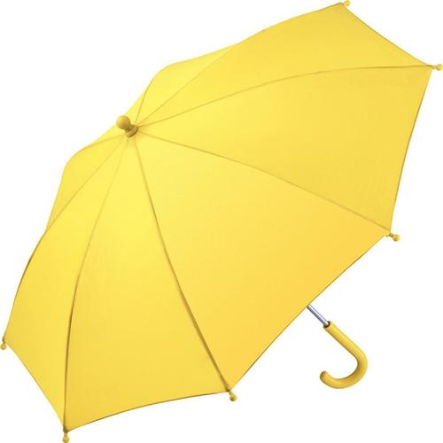 Parapluie Enfant Multicolore - Fp6905 - Jaune