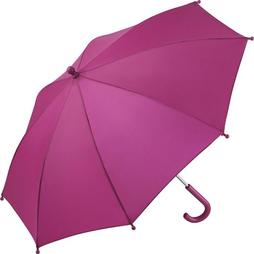 Parapluie Enfant Multicolore - Fp6905 - Rose Magenta