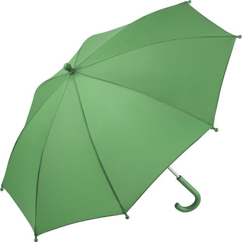Parapluie Enfant Multicolore - Fp6905 - Vert Clair