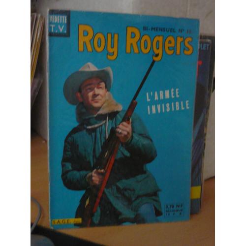 Roy Rogers 11