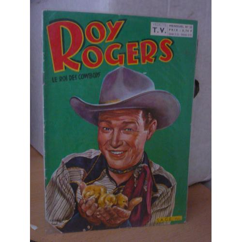 Roy Rogers 33