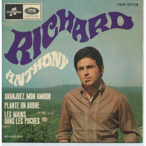 Richard Anthony "Aranjuez"