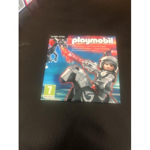 Playmobil Cd-Rom