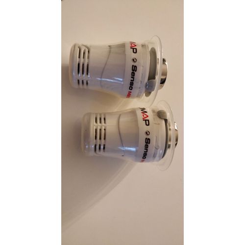 Tête thermostatique senso - Tête Senso M28