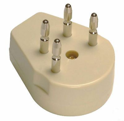 Adaptateur prise Téléphonique Pay-Bas
