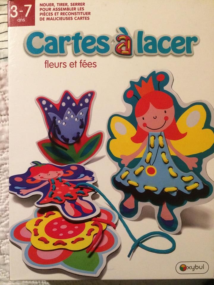 jeu de lacage oxybul