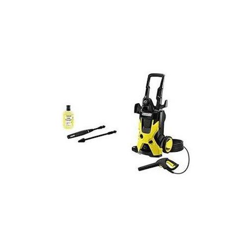 Karcher K 5 Nettoyeur À Haute Pression À Froid