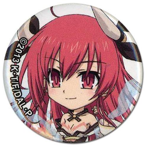 Great Eastern Entertainment Date A Live Kotori Button