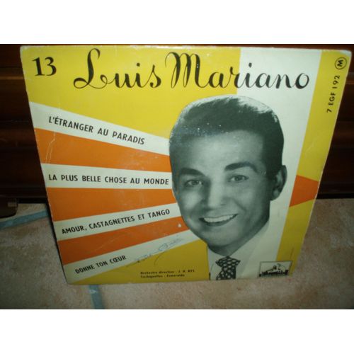 L'etranger Au Paradis +3