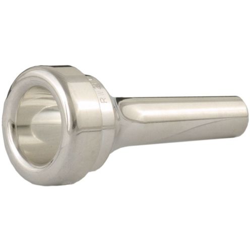 58844bfl - Classic Argentée 4bfl - Embouchure Bugle