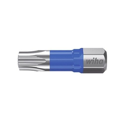 Embouts empreinte Torx T - par 5 - T20X25 T (B5) WIHA