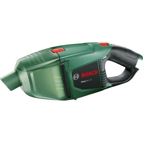 Bosch EasyVac 12 - Aspirateur - Aspirateur à main - sans sac