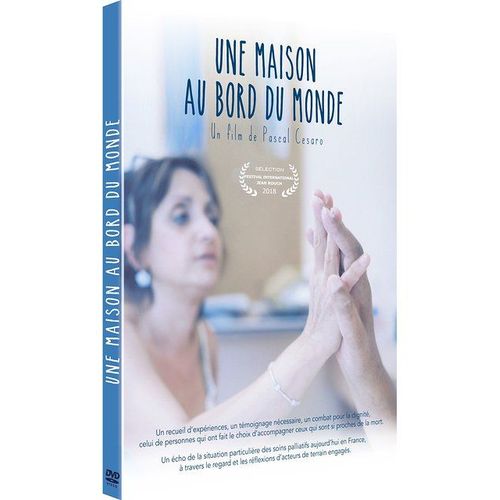 Une Maison Au Bord Du Monde