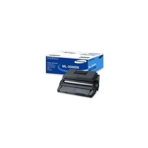 Toner d'origine Samsung ML-3560DB