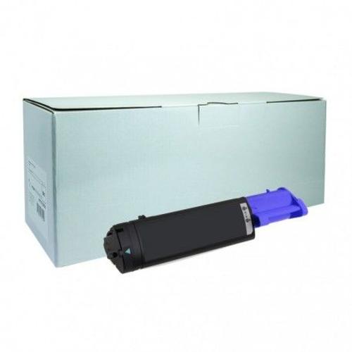 Epson C1100 CY - Toner Compatible équivalente à EPSON C13S050189 - Cyan