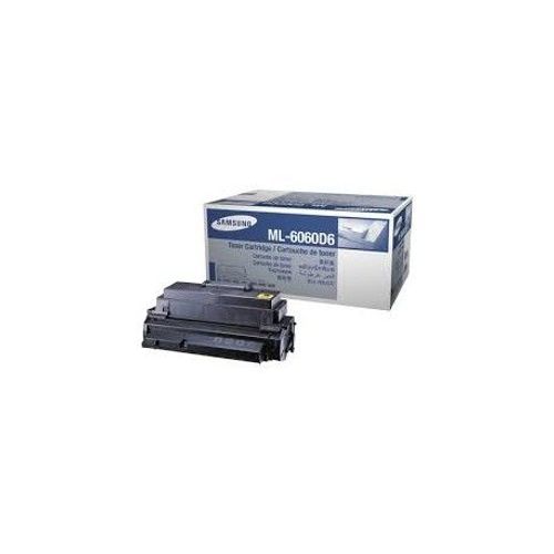 Toner noir SAMSUNG ml-6060d6
