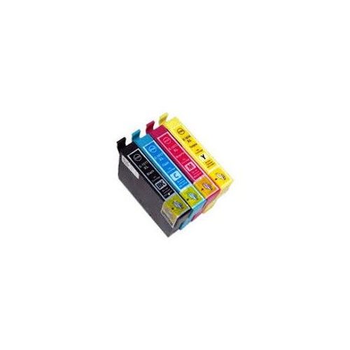 Cartouche compatible 18XL T1816 Epson