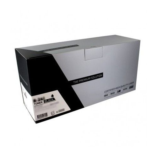Toner Compatible  HP CF281X - Noir