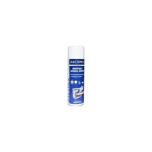 Dacomex Souffleur d'air sec Multipostions 300 grammes - 650 ML