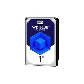 Disque Dur 1To Western Digital Blue SATA III 3.5 WD10EZEX-00WN4A0