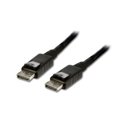 ConnectLand - Câble DisplayPort - DisplayPort (M) pour DisplayPort (M) - DisplayPort 1.1a - 1.8 m - support 1080p