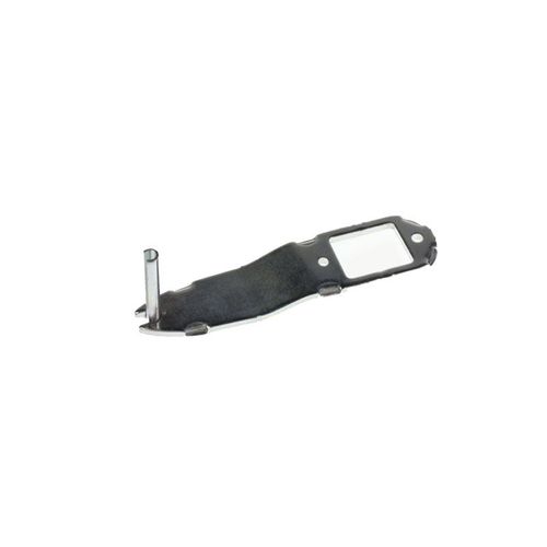 CHARNIERE SUPURIEURE POUR REFRIGERATEUR WHIRLPOOL - 481010731172