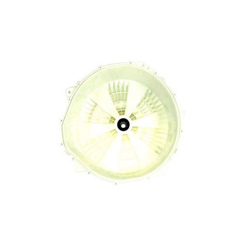 CUVE ARRIERE AVEC ROULEMENTS + JOINT POUR LAVE LINGE BRANDT - AS0033799
