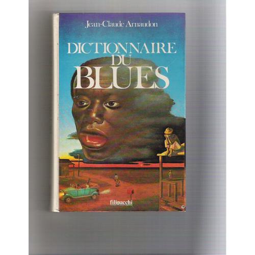 Dictionnaire Du Blues