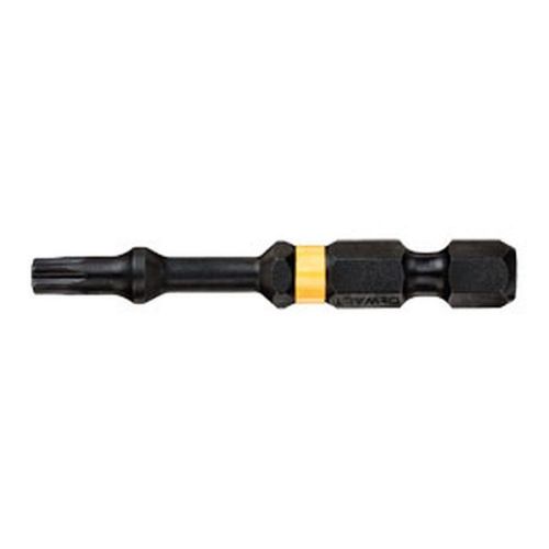 Embouts Impacts Torsion Flextorq Torx - T30 - par 5 DEWALT
