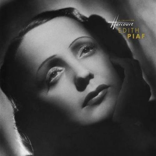 Harcourt: Edith Piaf