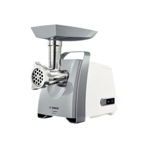 Bosch ProPower MFW66020 - Hachoir à viande - 600 Watt - blanc