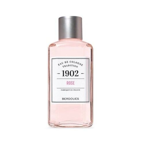 1902 Eau De Cologne Berdoues Rose 245 Ml 