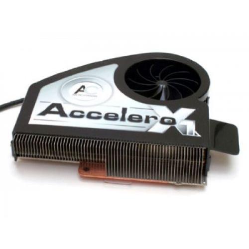 Ventilateur carte graphique Arctic Cooling Accelero X1