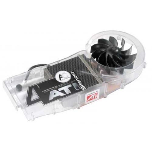 Ventilateur carte graphique Arctic Cooling ATI Silencer 4