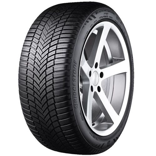 Bridgestone Weather Control A005 195/65 R15 95V XL
