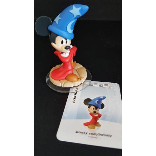 Figurine Mickey Disney Infinity 1.0
