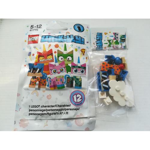 Lego Unikitty 41775 - Serie 1 Shades Puppycorn - Fig N°3