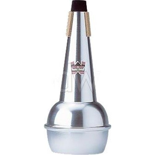 5509 - Sourdine Droite Aluminium Trombone Basse