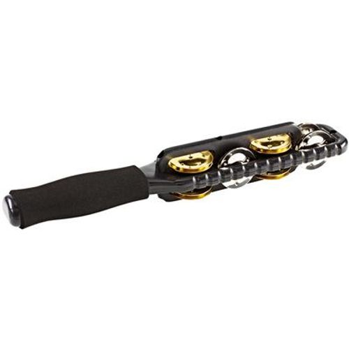 Mjs1bk Tambourin Multijingle Noir