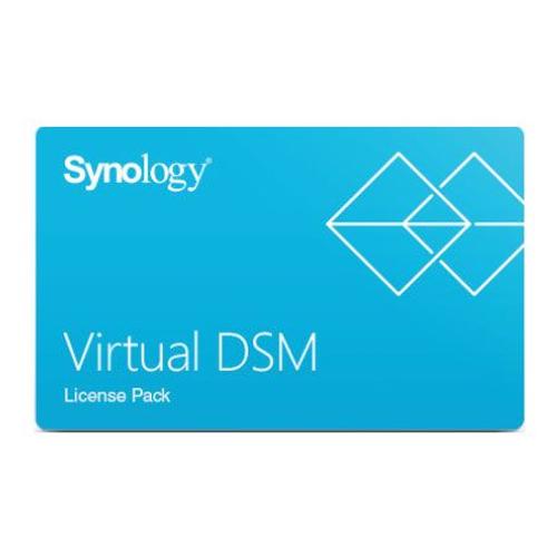 SYNOLOGY Virtual DSM