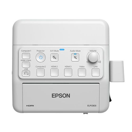 EPSON - Boîtier de contrôle et de connexion