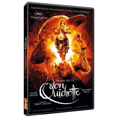 L'homme Qui Tua - Don Quichotte