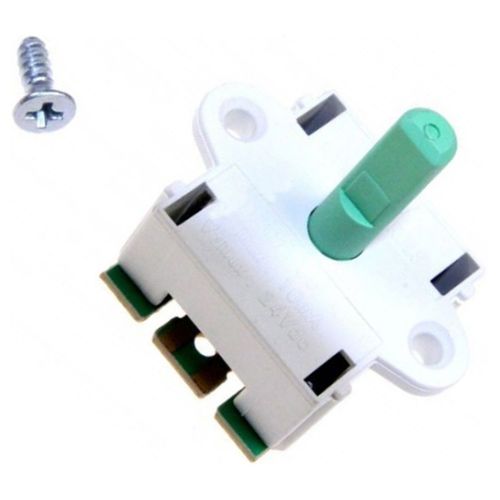 Commutateur 8 positions Lave-vaisselle (C00087258 INDESIT SCHOLTES)