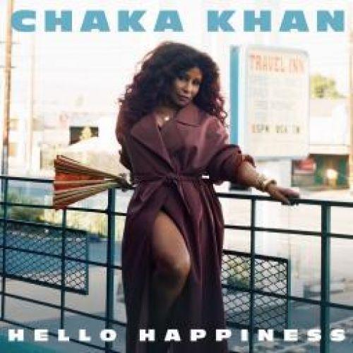 Chaka Khan