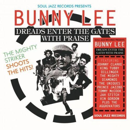 Soul Jazz Records Presents Bunny Le