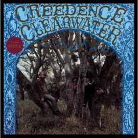 Creedence Clearwater Revival